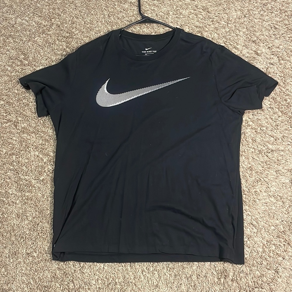 Dry fit Nike t shirt